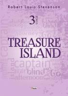 Treasure Island - Stage 3