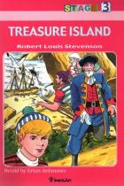 Treasure Island Stage 3