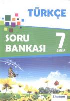 Tudem 7. Sınıf Türkçe Soru Bankası