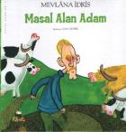 Tuhaf Adamlar-2 Masal Alan Adam