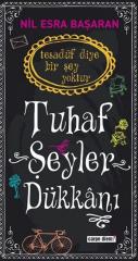 Tuhaf Şeyler Dükkanı