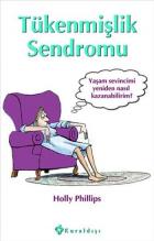 Tükenmişlik Sendromu