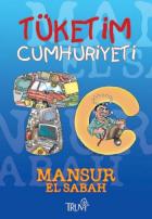 Tüketim Cumhuriyeti