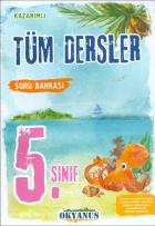 Okyanus 5. Sınıf Tüm Dersler Soru Bankası