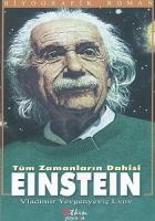 Tüm Zamanların Dahisi Einstein