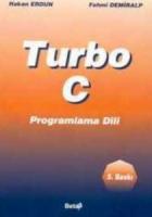 Turbo C