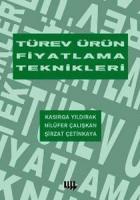 Türev Ürün Fiyatlama Teknikleri