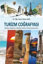 Turizm Coğrafyası