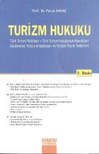 Turizm Hukuku