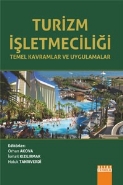 Turizm İşletmeciliği-Temel Kavramlar ve Uygulamalar