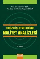 Turizm İşletmelerinde Maliyet Analizleri