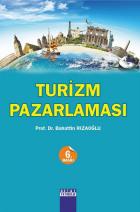 Turizm Pazarlaması-Bahattin Rızaoğlu