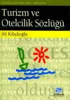 Turizm ve Otelcilik Sözlüğü