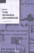 Türk Basınında Dış Habercilik