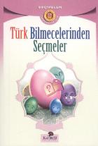 Türk Bilmecelerinden Seçmeler