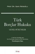 Türk Borçlar Hukuku