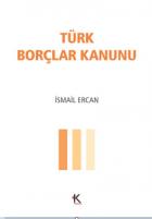Türk Borçlar Kanunu (Cep Boy)