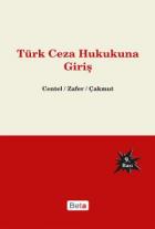 Türk Ceza Hukukuna Giriş