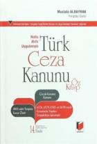 Türk Ceza Kanunu Öz Kitap
