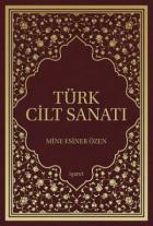 Türk Cilt Sanatı