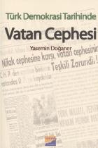 Türk Demokrasi Tarihinde Vatan Cephesi