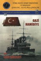Türk Deniz Harp Tar. İz Bır. Gemiler, Olaylar ve Şah. Sayı-4: Gazi Hamidiye