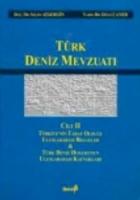 Türk Deniz Mevzuatı Cilt 2 (Ciltli)