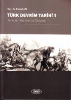 Türk Devrim Tarihi 1