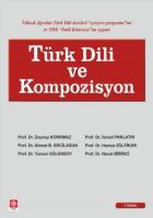 Türk Dili ve Kompozisyon