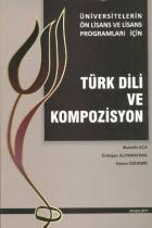 Türk Dili ve Kompozisyon