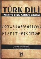 Türk Dili Yazılı ve Sözlü Anlatım Bilgileri