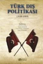 Türk Dış Politikası (1830-1989)