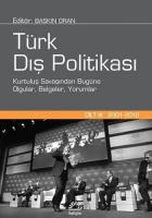 Türk Dış Politikası-3 (2001-2012)