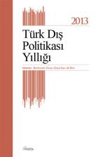 Türk Dış Politikası Yıllığı 2013