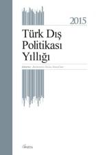 Türk Dış Politikası Yıllığı 2015