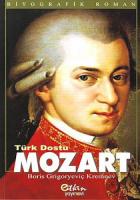 Türk Dostu Mozart