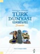 Türk Dünyası Edebiyatı