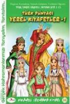Türk Dünyası Yerel Kıyafetleri 1