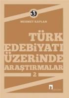 Türk Edebiyatı Üzerinde Araştırmalar-2