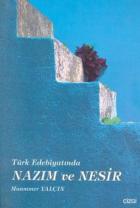 Türk Edebiyatında Nazım ve Nesir