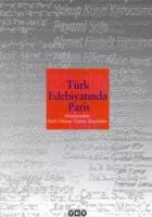 Türk Edebiyatında Paris