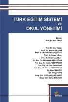 Türk Eğitim Sistemi ve Okul Yönetimi