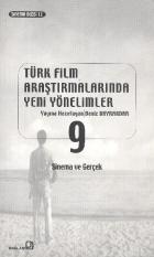 Türk Film Araştırmalarında Yeni Yönelimler 9