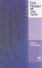 Türk Filolojisi ve Yazı Tarihi
