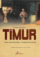 Türk Hakanı Timur