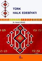 Türk Halk Edebiyatı