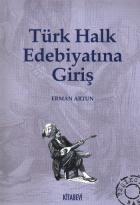 Türk Halk Edebiyatına Giriş