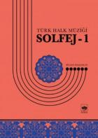 Türk Halk Müziği - Solfej-1