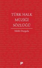 Türk Halk Müziği Sözlüğü