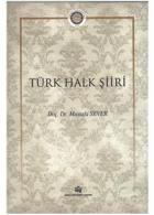 Türk Halk Şiiri